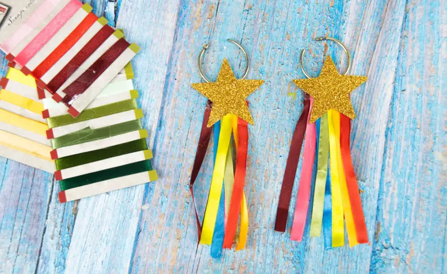 Manualidades de carnaval fáciles y vistosas para hacer en casa