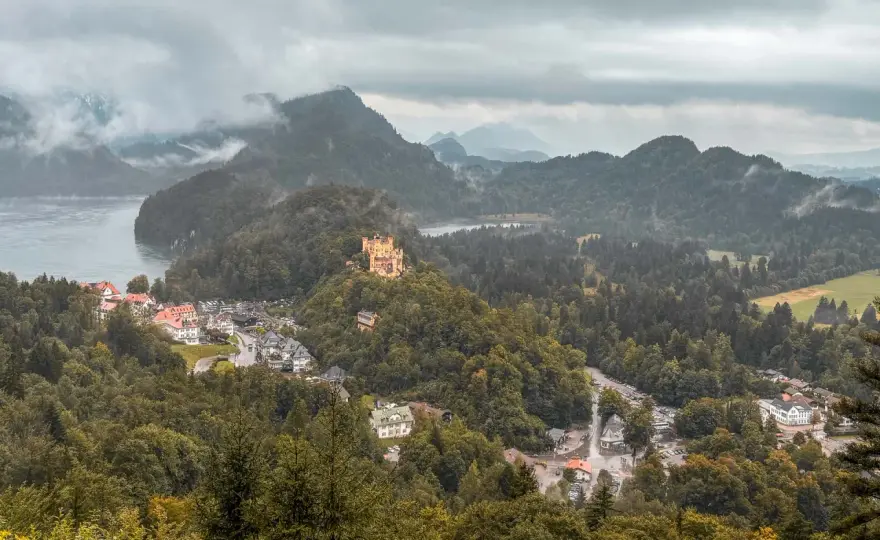 Regen im Urlaub? So wird dein Schlechtwettertag in Deutschland gut