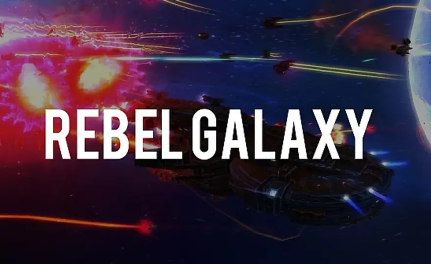 Rebel Galaxy - Czy ten kosmiczny western wciąż ma sens?