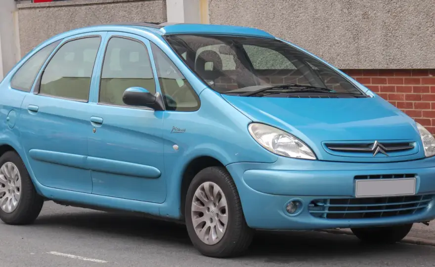 Citroën Xsara - którą wersję warto kupić?