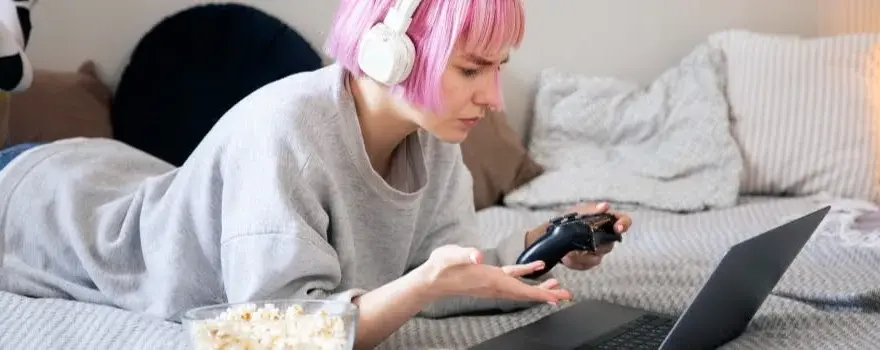 Jak podłączyć nowego pada do PS5 i uniknąć problemów z parowaniem