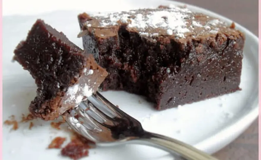 Cake au chocolat moelleux - La recette parfaite et ses secrets