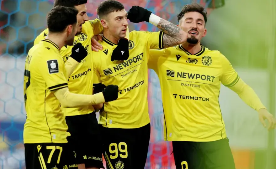 Widzew Łódź: Najnowsze plotki transferowe i potencjalne wzmocnienia