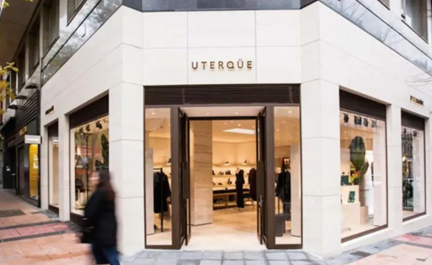 Uterqüe y su estilo hoy, la herencia más refinada de Inditex