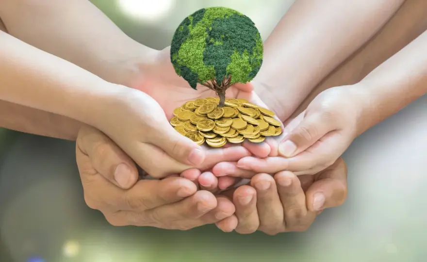 Environmental Fundraisers - Maximize Impact & Community Trust
