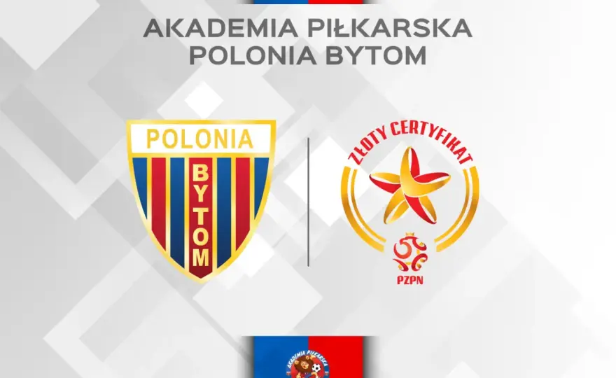 Certyfikacja szkółek PZPN - Co naprawdę oznacza gwiazdka?