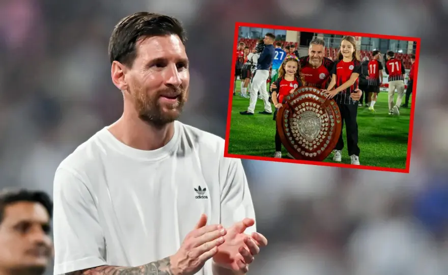 Messi - najbardziej utytułowany piłkarz w historii. Kto za nim?