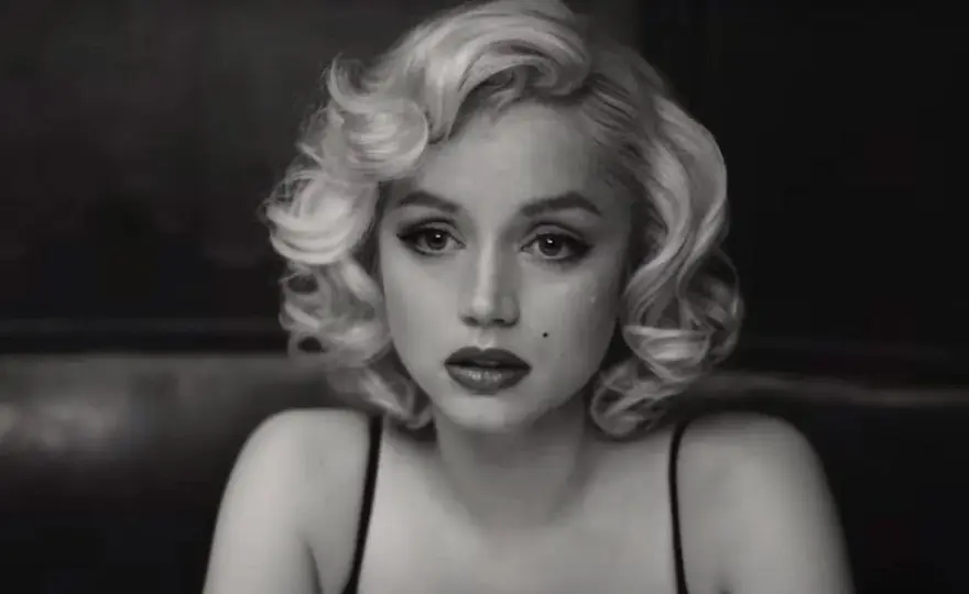 Filmografia Marilyn Monroe - Które filmy obejrzeć?