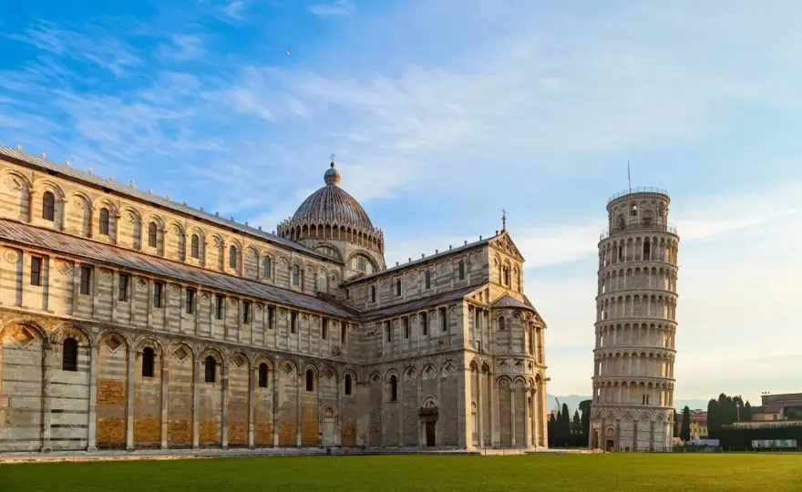 Pisa Airport to Leaning Tower: Your Best Transfer Options