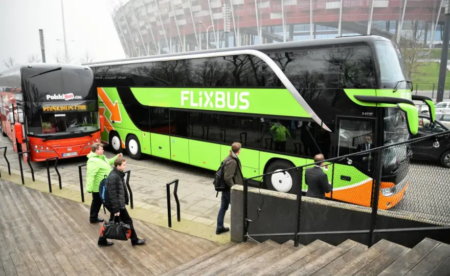 Flixbus Rabka-Zdrój: Adres, mapa, dojazd wszystko, co musisz wiedzieć
