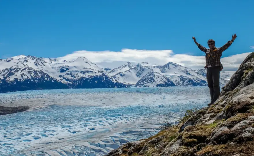 Patagonie - Choisir son sommet et réussir son voyage