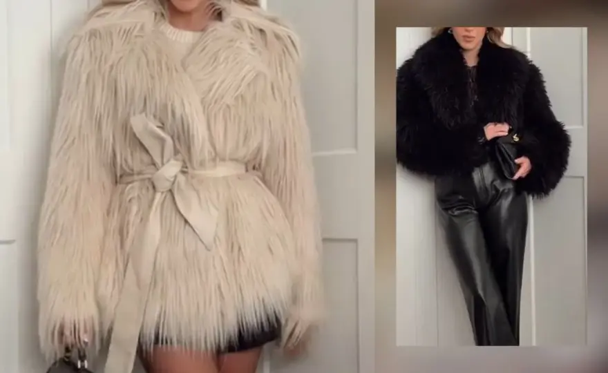 Futro stylizacje - Jak nosić je modnie i z klasą?