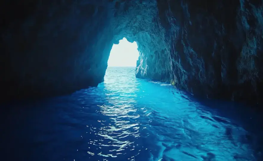 Grotta Azzurra Taormina - Guida completa per una visita perfetta
