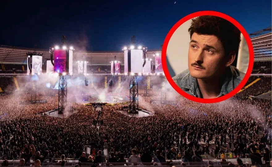 Największy koncert w Polsce - Prawda o rekordach frekwencji