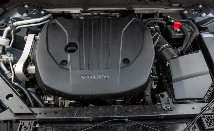 Volvo XC60 jaki silnik do gazu: najlepsze opcje i ich wady
