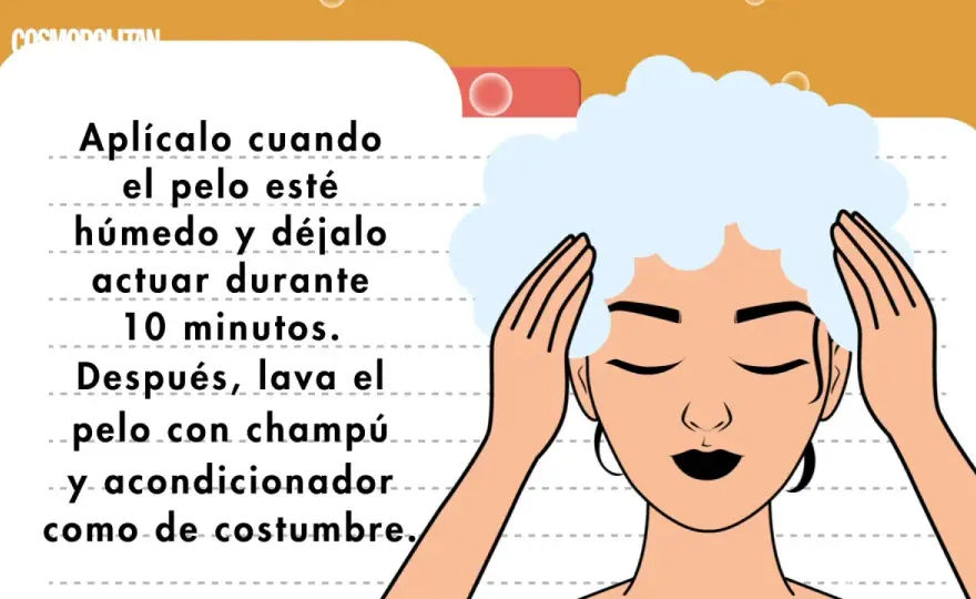 Cómo hacer que el pelo crezca más rápido de verdad