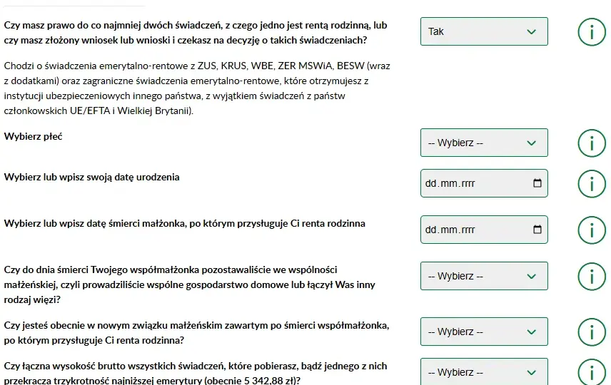 Renta z KRUS ile wynosi? Sprawdź, ile możesz otrzymać i jak to działa
