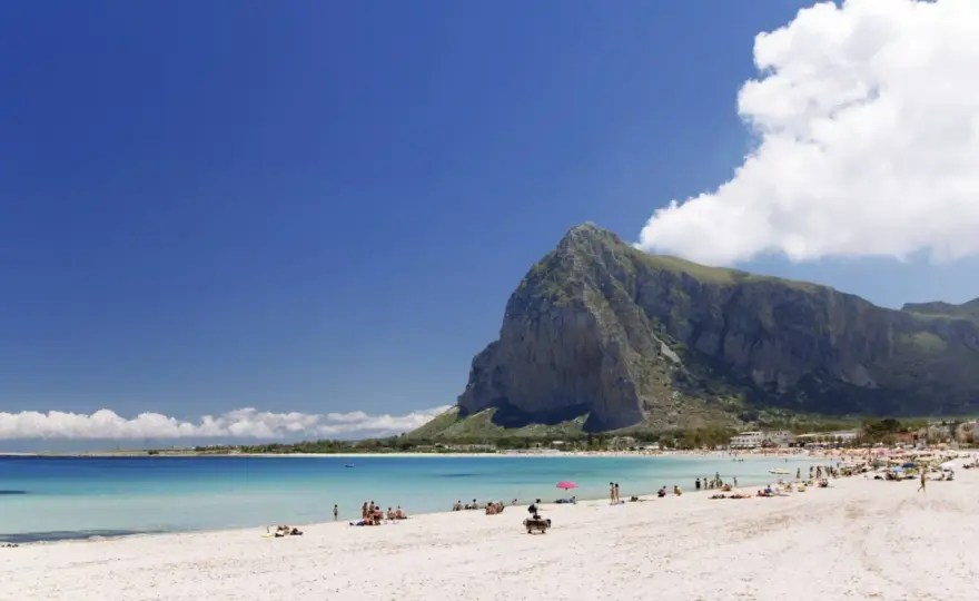 Spiagge Palermo senza auto - Guida completa e consigli utili