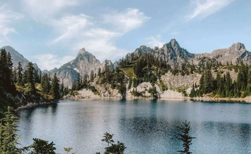 How Long to Hike 16 Miles? Realistic Times & Planning Tips