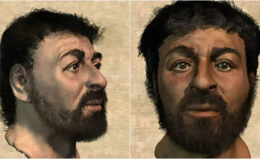 Wie sah Jesus wirklich aus? Historische Fakten & Mythen
