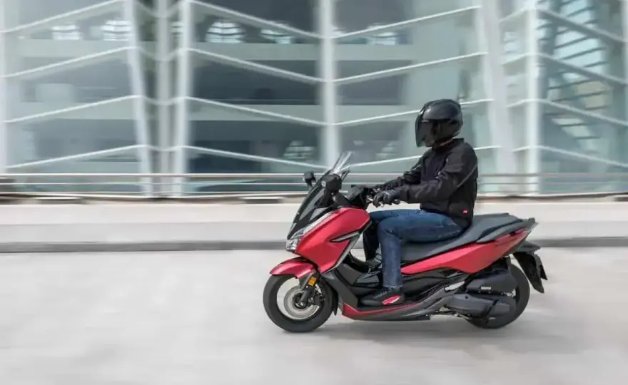 Tuning 125 na 250 cm³ - co ma sens i ile kosztuje?