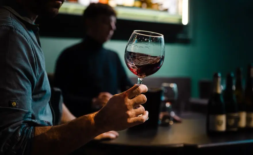 Degustacja wina Warszawa - Wybierz najlepszą ofertę!
