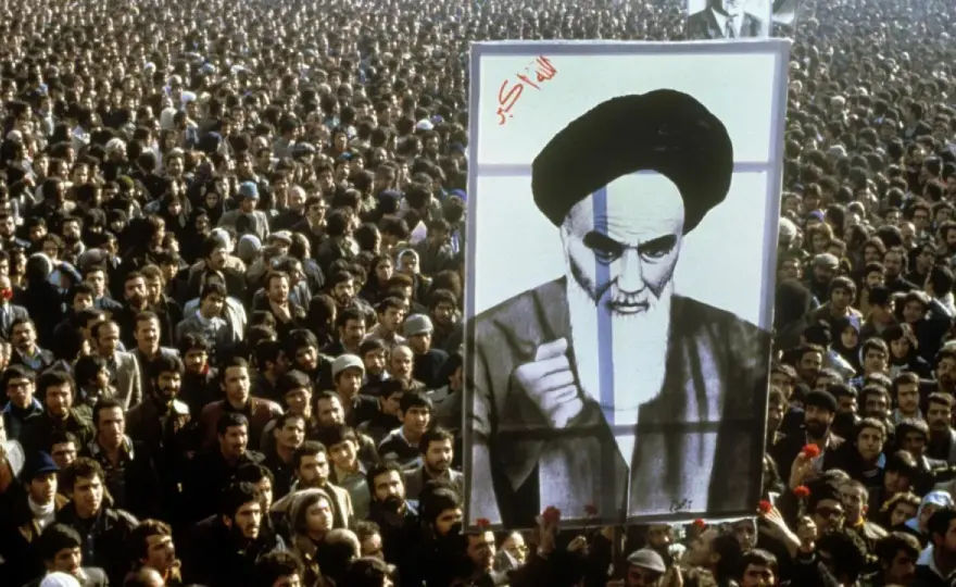 Islamische Revolution im Iran - Ursachen und Folgen