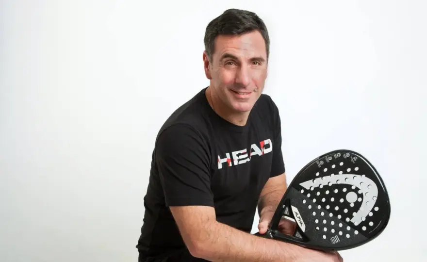 Padel - Il metodo di Gustavo Pratto: migliora il tuo gioco