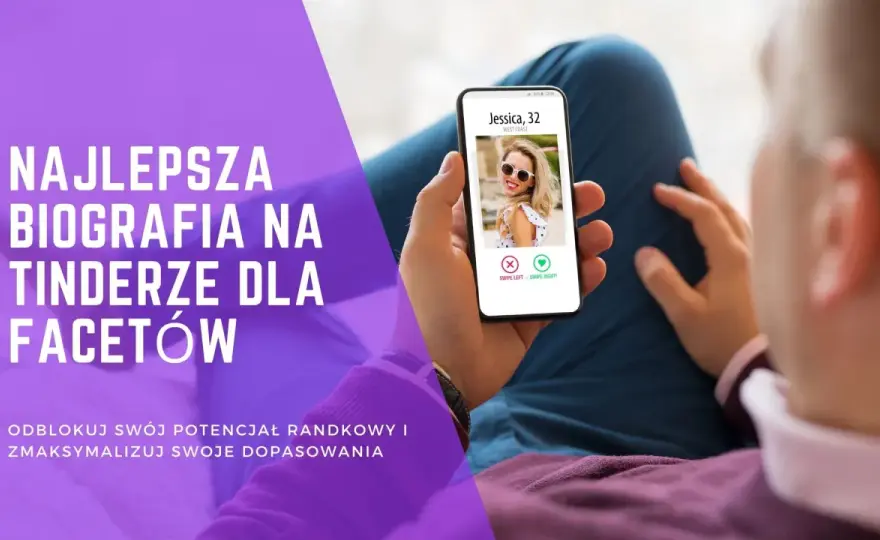 Opis na portal randkowy - Jak napisać bio, które działa?