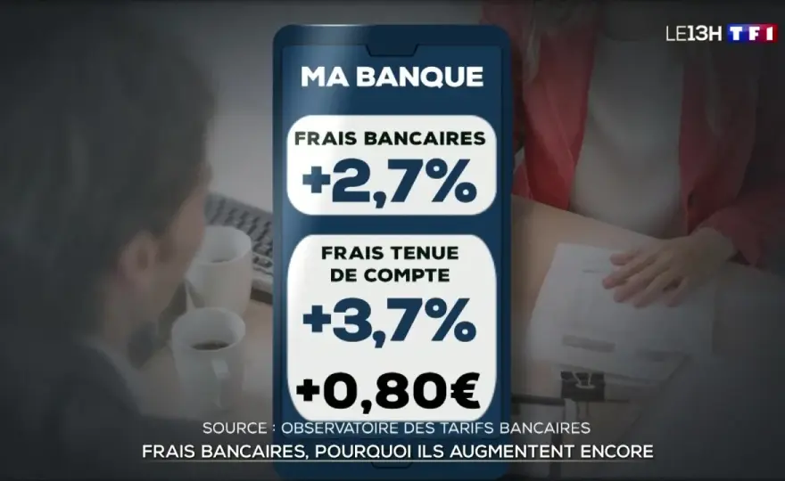 Remboursement des frais bancaires - vos droits et démarches