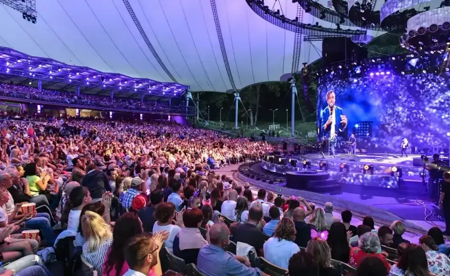 Sopot Festival - Czy to wydarzenie dla Ciebie? Pełny przewodnik