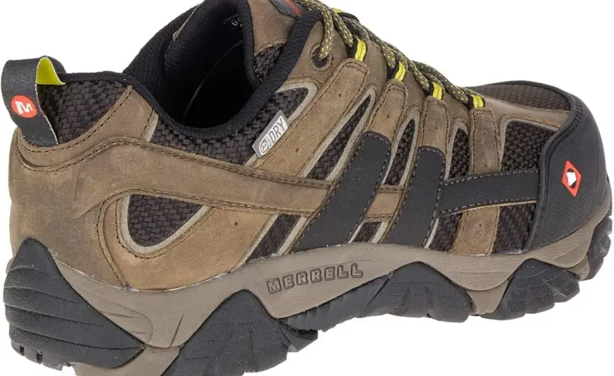 Merrell Moab 2 Vent Review - Is This Classic Hiker Still Worth It?