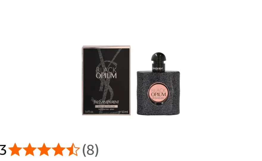 Black Opium: Ist es ein Damen- oder Herrenduft? Die Wahrheit