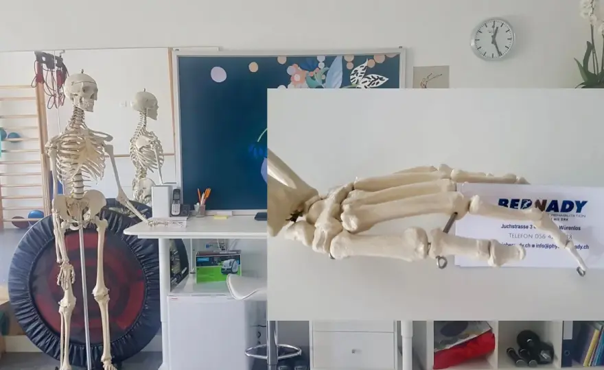 Ile zarabia fizjoterapeuta w Szwajcarii? Zaskakujące fakty o wynagrodzeniu