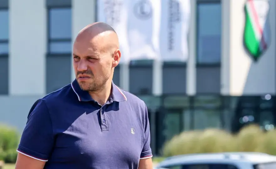 Dyrektor sportowy Legii - Kto teraz decyduje o transferach?