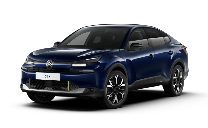 Citroen C4 pojemność baku – sprawdź, ile litrów ma twój model