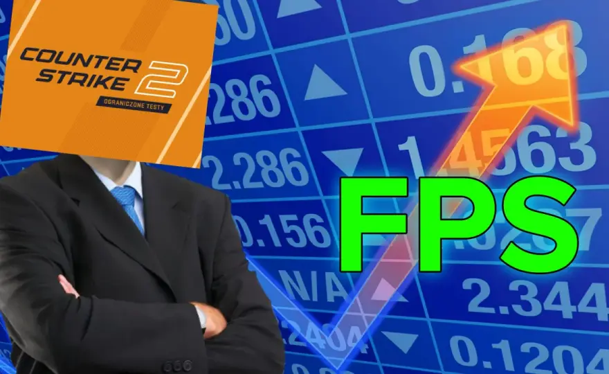 Komendy CS2 - Jak zoptymalizować trening i poprawić FPS?