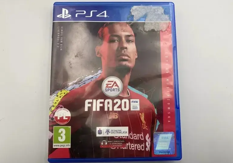 Ile kosztuje FIFA 20? Sprawdź ceny i najlepsze promocje teraz
