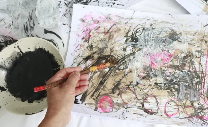 What is a Drawing? Uncover the Art of Mark-Making