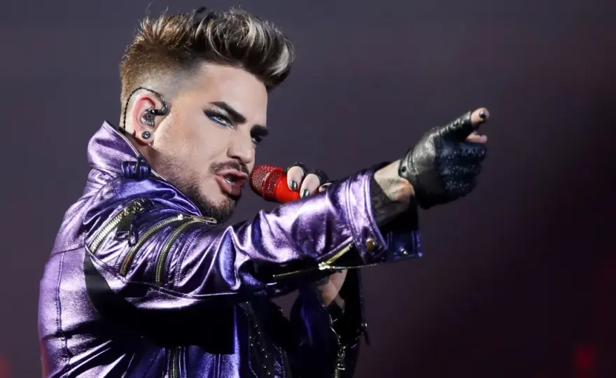 Queen + Adam Lambert - Czy to hołd, czy nowa jakość?