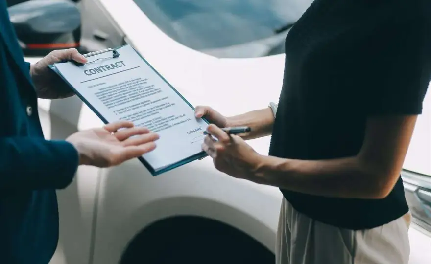 Certificato di proprietà auto smarrito o mai ricevuto? Cosa fare