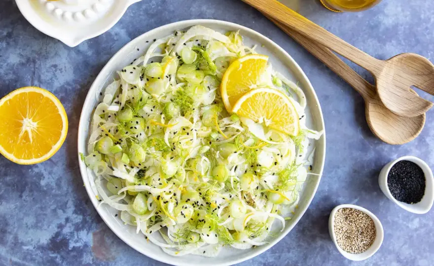 Fenouil au four parfait - Recette facile et astuces cuisson