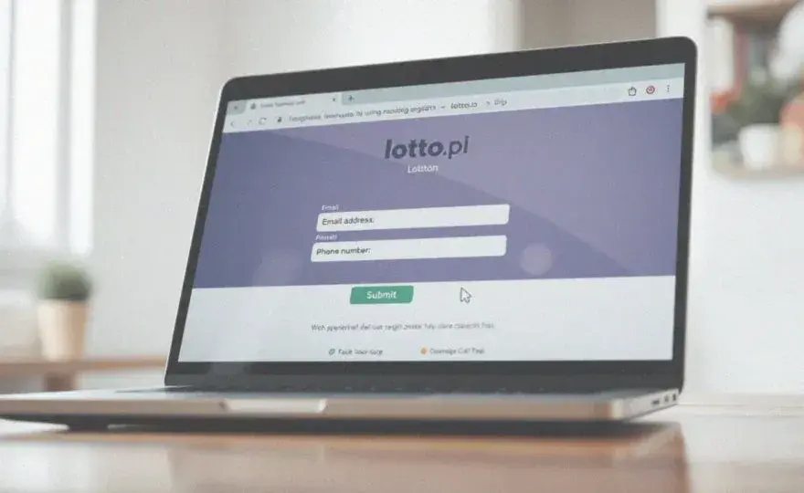 Sprawdź kod z loterii Lotto: szybki przewodnik i co dalej?