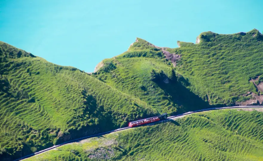 Interrail - Så planerar du tågluffen smartast & undviker fallgropar