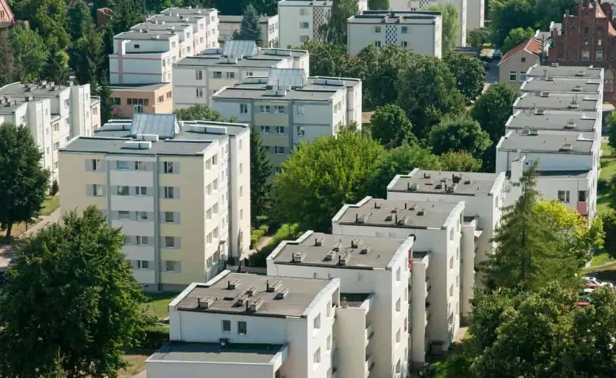  Mieszkanie spółdzielcze własnościowe - jakie są różnice i korzyści?
