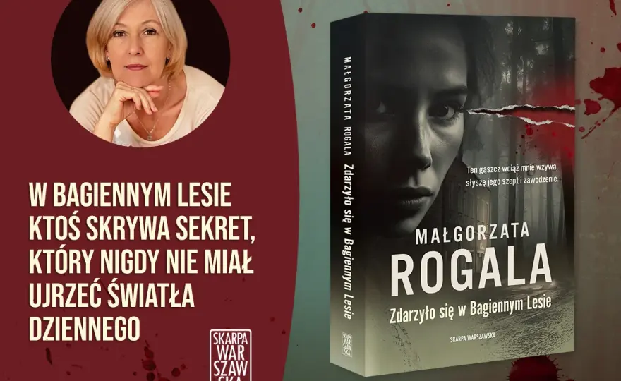 Kryminał: Akcja vs. Opisy Przyrody Co Traci Powieść?
