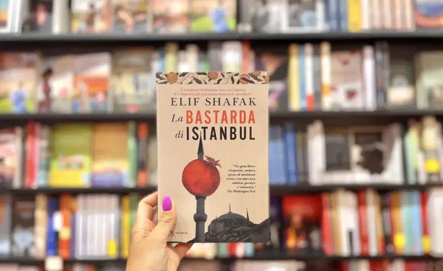 Libri su Istanbul - Quale scegliere per un viaggio indimenticabile?