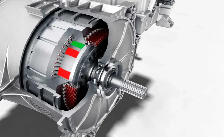 Motori elettrici per auto - come funzionano e cosa valutare
