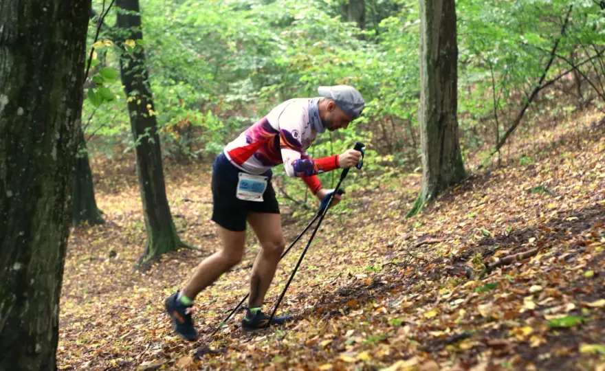 Rykowisko Ultra-Trail - trasy, sprzęt i przygotowanie do biegu