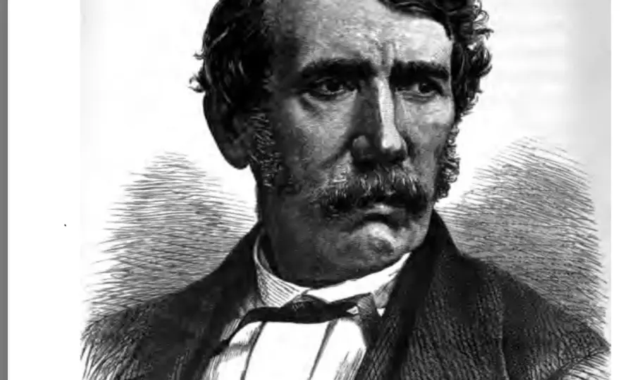 Co odkrył David Livingstone? Najważniejsze odkrycia i tajemnice jego podróży